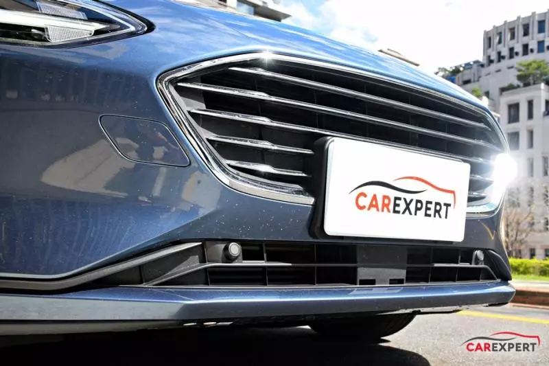 絕對值得入手的「四大」購車理由,全新「第四代」大改款Ford Focus四門「旗艦型」試駕