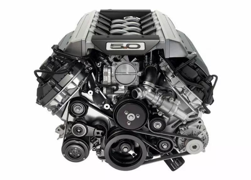 補齊中階級距!Ford正在為Mustang開發更強大的Ecoboost版本 | 車壇新訊 | 國際車訊