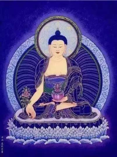 教您2個神奇的咒語,消除家庭違緣,化解冤親債主!