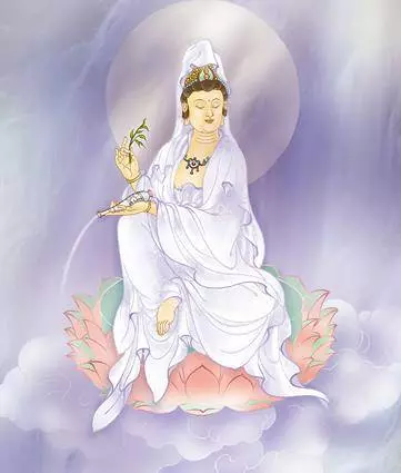 教您2個神奇的咒語,消除家庭違緣,化解冤親債主!