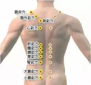 疏通一條線,很多疾病,不知不覺中消失了