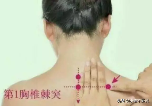 肩胛疼、肩周炎,刺激"4穴",做4事,肩膀變靈活,替爸媽收藏
