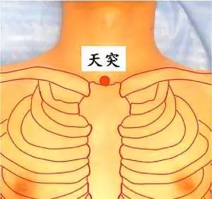 咳嗽有痰,又咳不出,很不舒服,促排痰可以試試打開這個「門」!