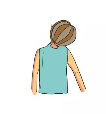 肩頸疼痛受不了,放鬆肩頸身體好