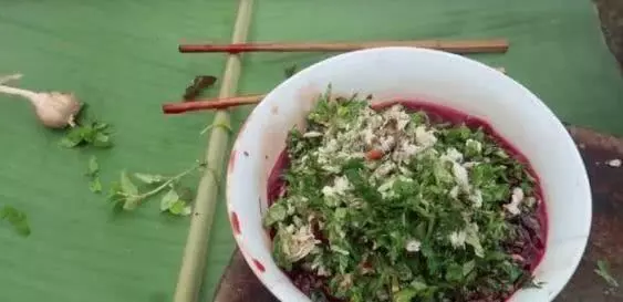 越南暴力下酒菜嚇壞中國遊客:這都敢吃,是不想要命了麼?