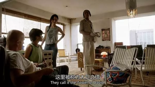 一棟45層的「爛尾樓」,沒有電梯,如今成世界上最高的貧民窟!