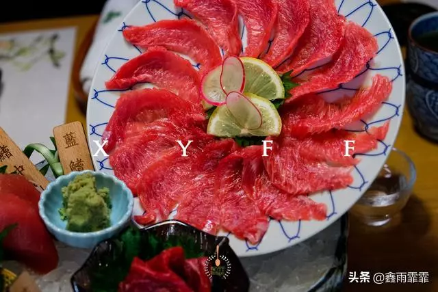 世界上最貴的魚,一整條的價格可以買一台法拉利,你吃過嗎
