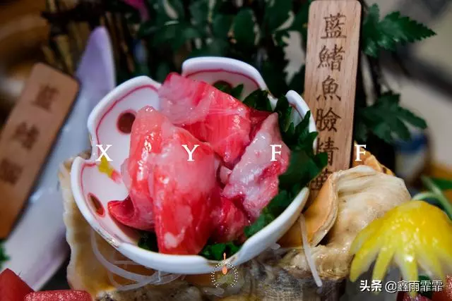 世界上最貴的魚,一整條的價格可以買一台法拉利,你吃過嗎
