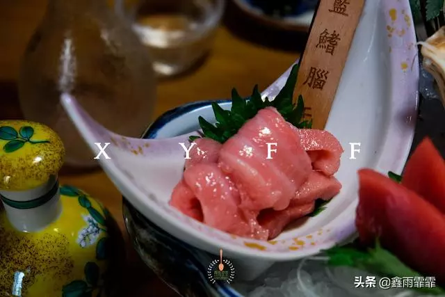 世界上最貴的魚,一整條的價格可以買一台法拉利,你吃過嗎
