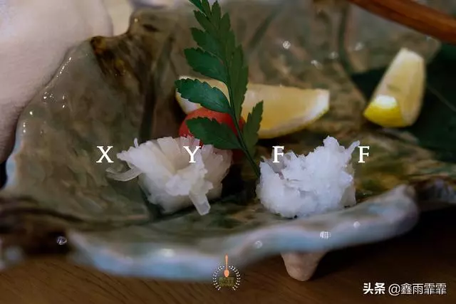 世界上最貴的魚,一整條的價格可以買一台法拉利,你吃過嗎