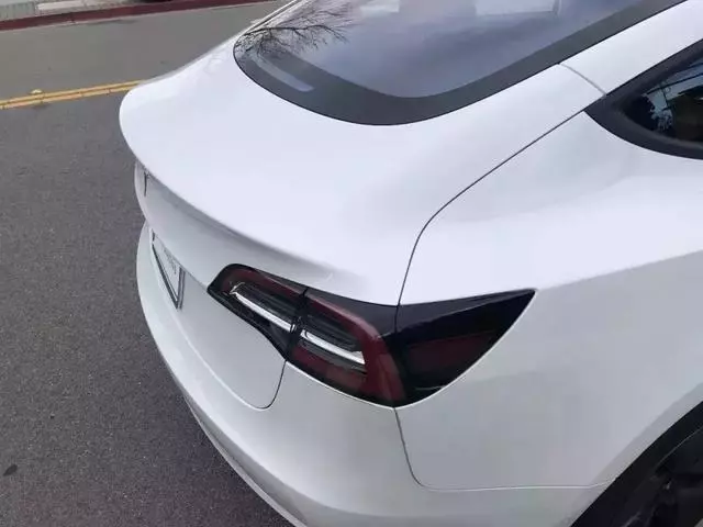 汽車設計師腦子一抽,就有了這些設計