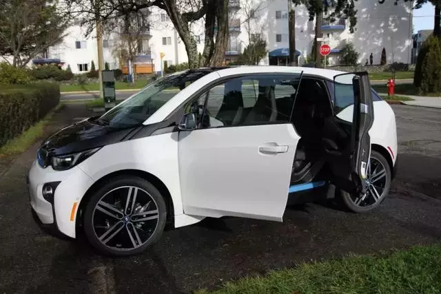 汽車設計師腦子一抽,就有了這些設計