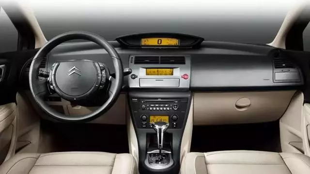 汽車設計師腦子一抽,就有了這些設計