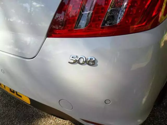 汽車設計師腦子一抽,就有了這些設計