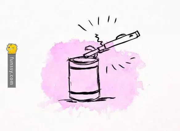 20個聽起來很扯,但其實都是真的驚悚事件!一朵雲一般來説是49.9公斤 !?