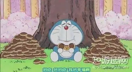 盤點哆啦A夢不為人知的12個秘密!把我童年還我!