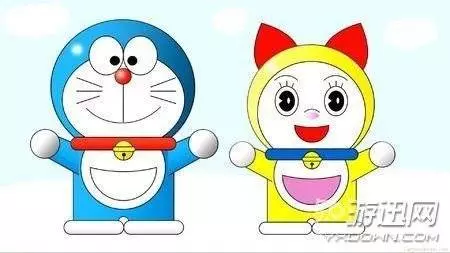 盤點哆啦A夢不為人知的12個秘密!把我童年還我!