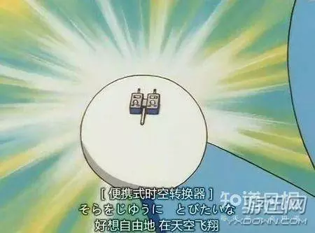 盤點哆啦A夢不為人知的12個秘密!把我童年還我!