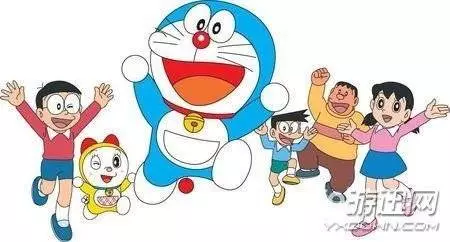 盤點哆啦A夢不為人知的12個秘密!把我童年還我!