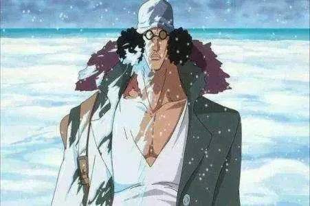 海賊王:官方透露香克斯真實實力,持平大將,再次證明將皇無差距
