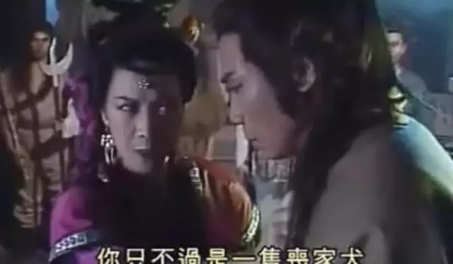 31年效忠TVB卻被減薪95%,這位甘草演員真是太慘了!