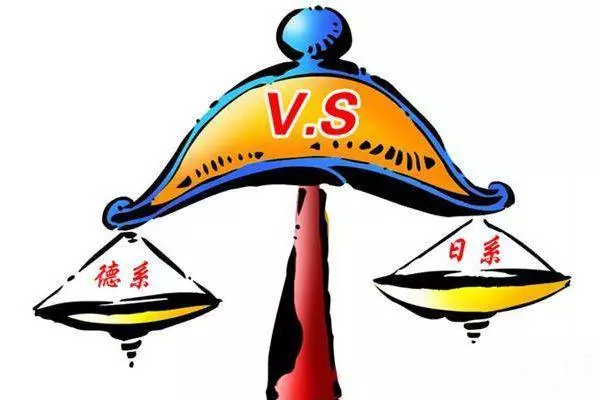 德國車好,還是日本車好?仔細對比後,竟然得出了這樣一個結果 - 每日頭條