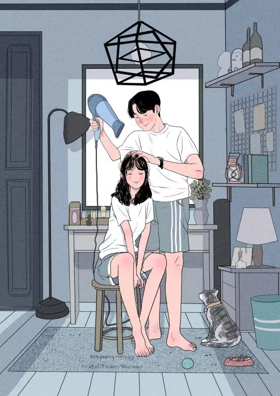 脾氣最強的四大星座女,天生的旺夫命,老來還是富貴命!