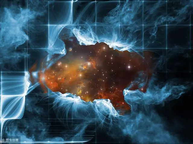 含水量巨大的星球,海洋深達10000米,面積堪比美洲五大湖