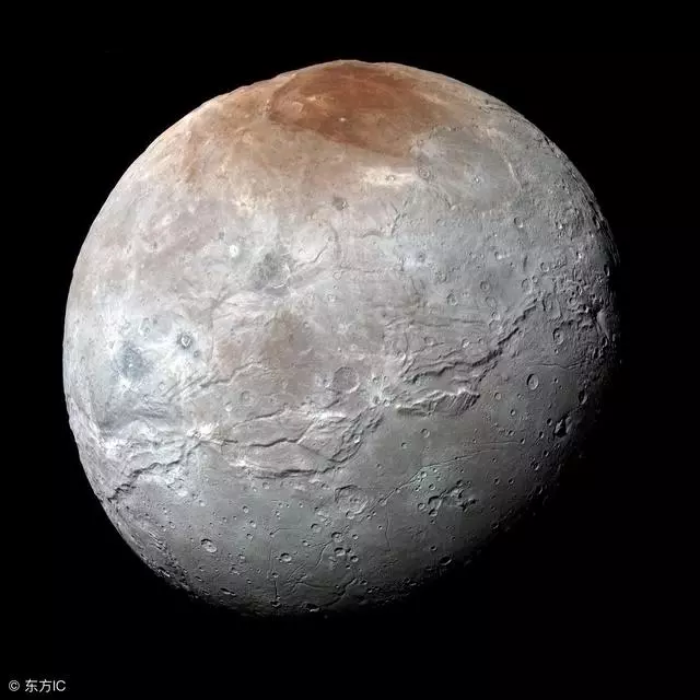 含水量巨大的星球,海洋深達10000米,面積堪比美洲五大湖