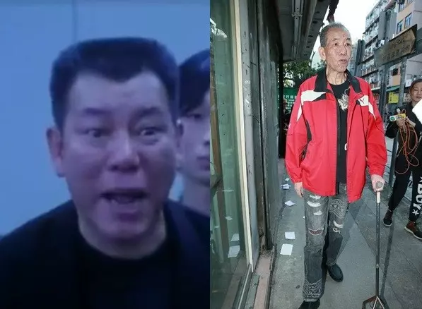 69歲《古惑仔》李兆基 娶30年女友沖喜