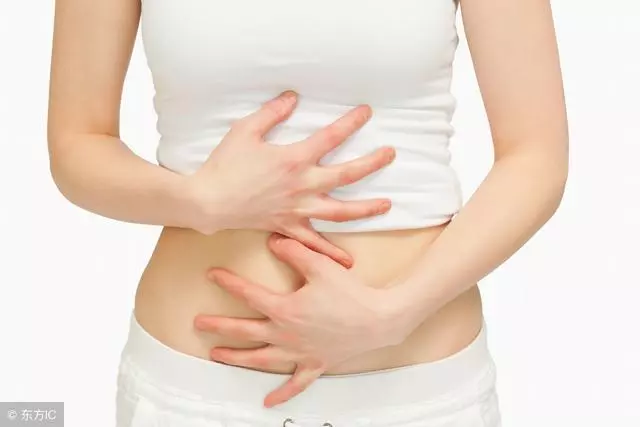 《腹痛、腹脹》通常都是由消化系統的疾病所引發