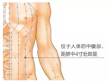 《腹痛、腹脹》通常都是由消化系統的疾病所引發