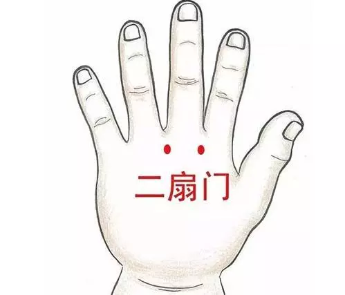 重感冒重手法,但要扶一把