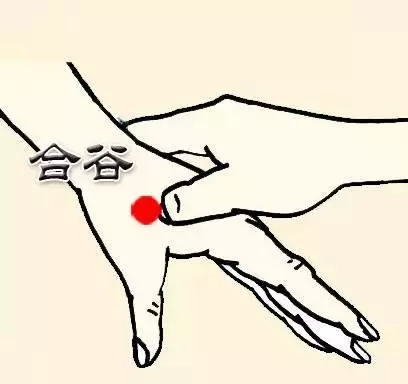重感冒重手法,但要扶一把