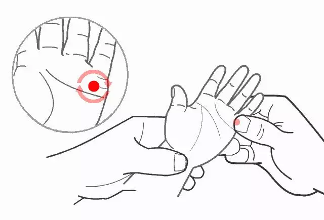 重感冒重手法,但要扶一把