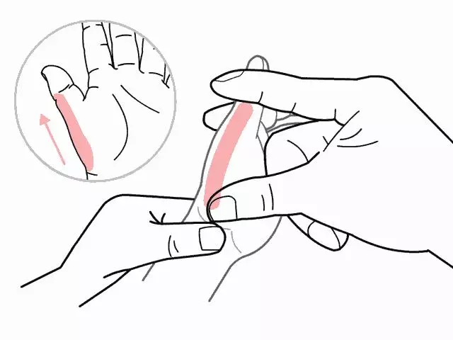 重感冒重手法,但要扶一把