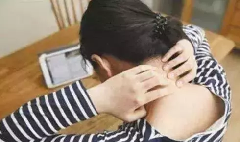 肩膀僵、頸部酸痛?每天5分鐘,幫你肩頸放輕鬆