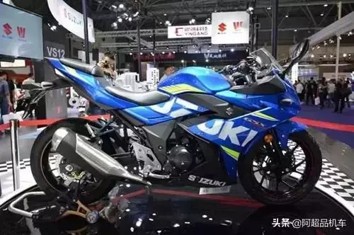 詳述各類發動機的優缺點,選購摩托車必須做到心中有數!