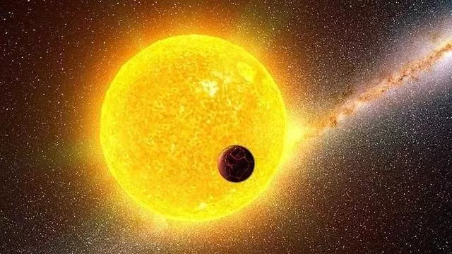 當太陽真的發生氦閃,《流浪地球》中的方法能救人類嗎?不需要了