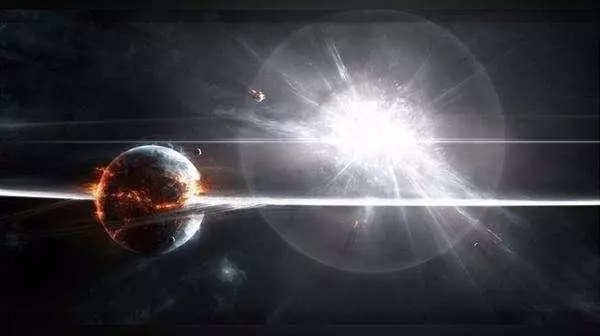 當太陽真的發生氦閃,《流浪地球》中的方法能救人類嗎?不需要了