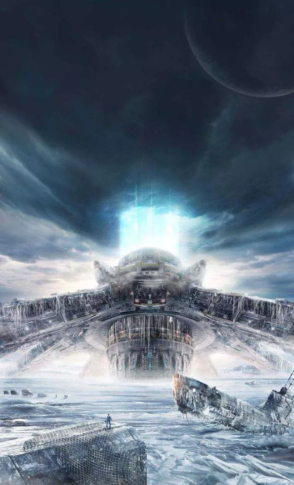 當太陽真的發生氦閃,《流浪地球》中的方法能救人類嗎?不需要了