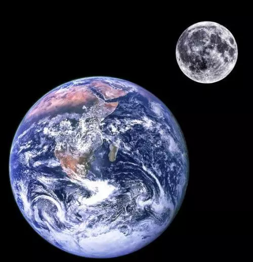 當太陽真的發生氦閃,《流浪地球》中的方法能救人類嗎?不需要了