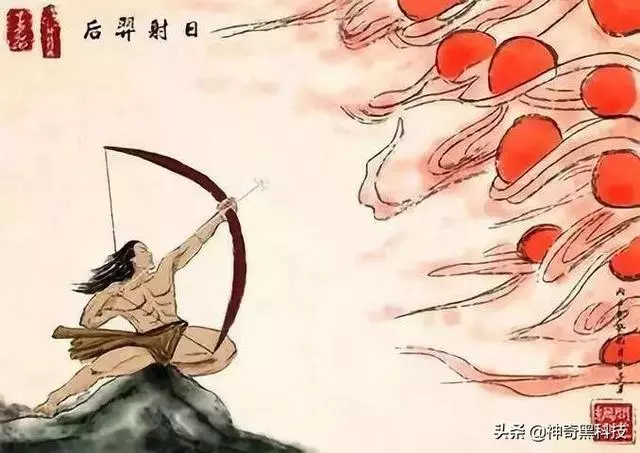神話傳說竟然是真的?天文學家發現了存在四個太陽的星球!