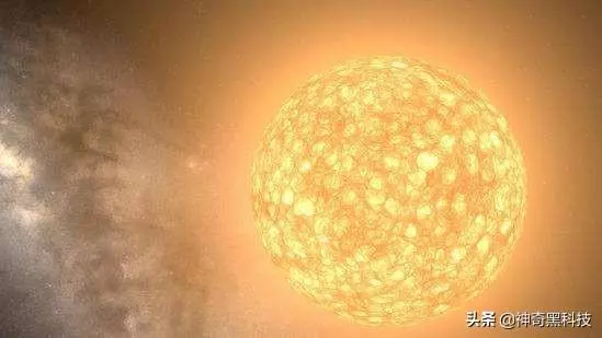 神話傳說竟然是真的?天文學家發現了存在四個太陽的星球!