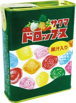 吃過才算有精彩童年~ 12個六七年級生一看就懂的「懷舊零食」