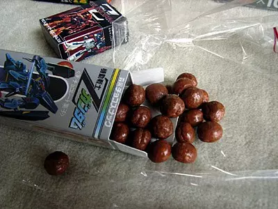 吃過才算有精彩童年~ 12個六七年級生一看就懂的「懷舊零食」