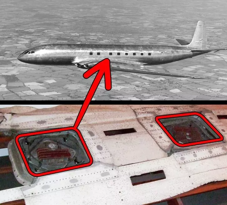 世界上其實有飛機站位? 8個「行內人才會知道」的航空小知識 !