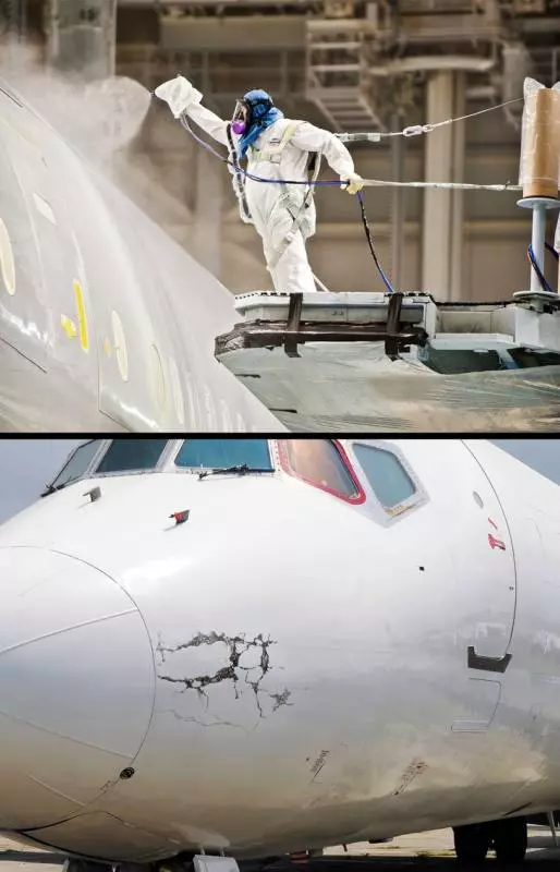 世界上其實有飛機站位? 8個「行內人才會知道」的航空小知識 !