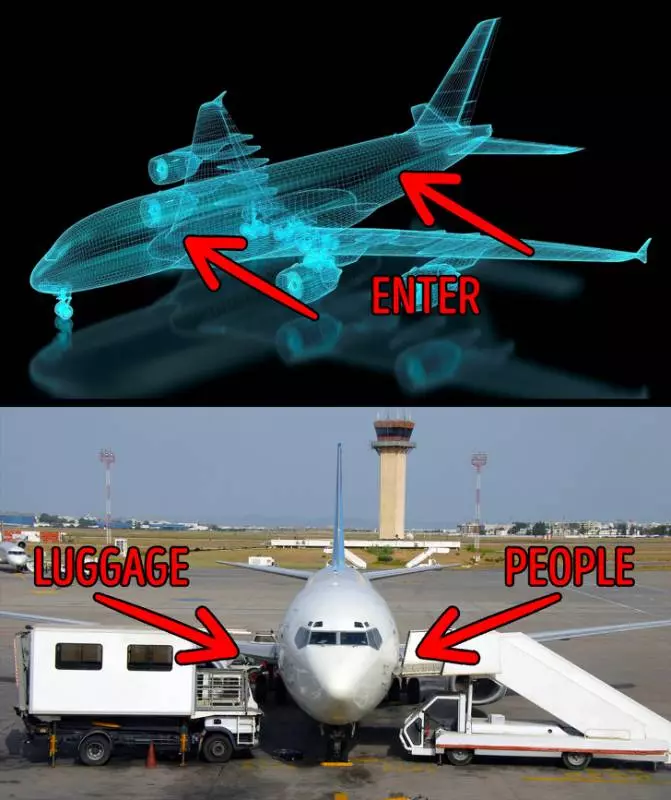 世界上其實有飛機站位? 8個「行內人才會知道」的航空小知識 !