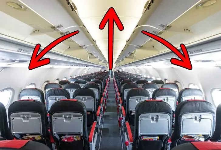 世界上其實有飛機站位? 8個「行內人才會知道」的航空小知識 !